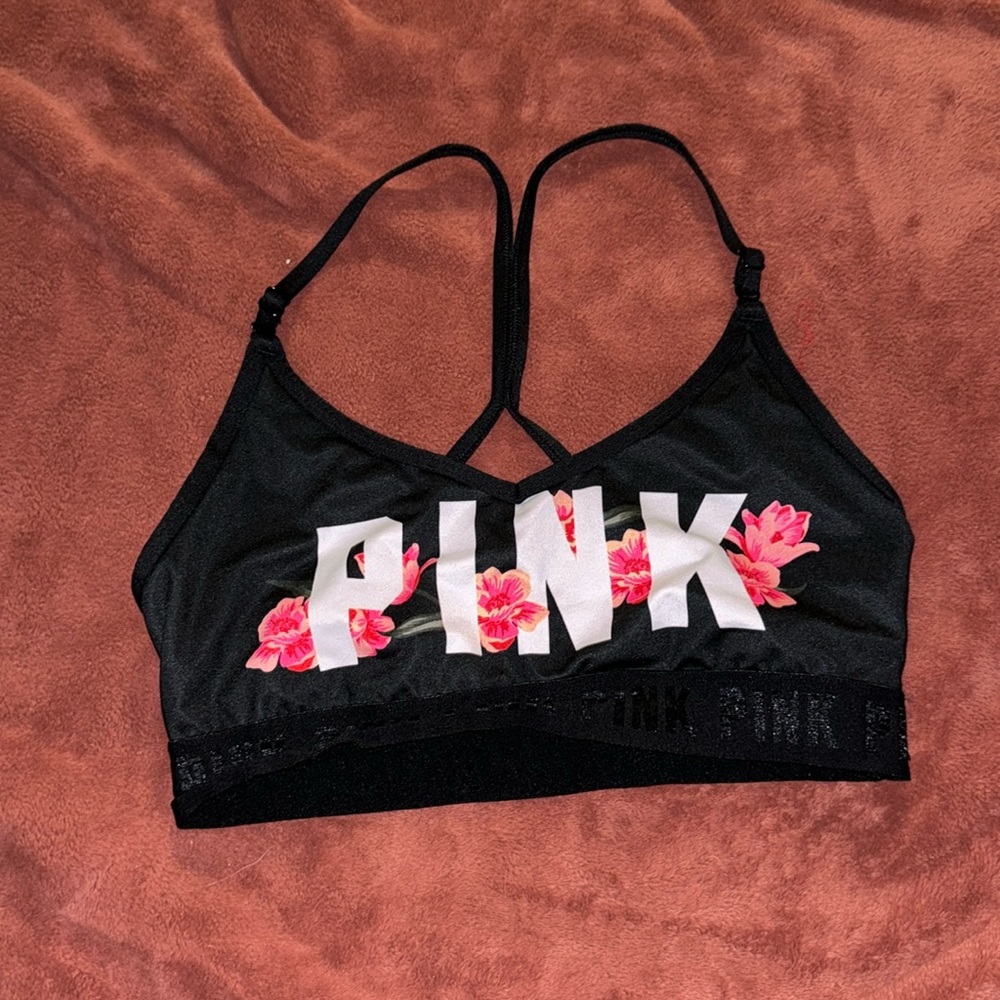 Sports bra / swim top